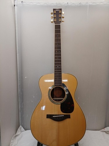 Yamaha ls6 akustik - ls6, gitarre