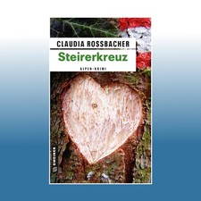 Steirerkreuz | Claudia