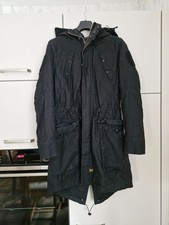 G-Star RAW Damen Jacke Mantel