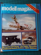Modell Magazin Alba Verlag 12
