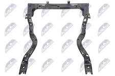 NTY ZRZ-SB-005 Hilfsrahmen/Aggregateträger vorne passend für SUBARU