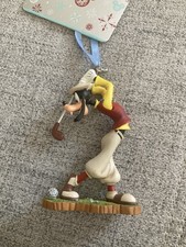 Disneystore Goofy Ornament Neu mit Etikett Weihnachten