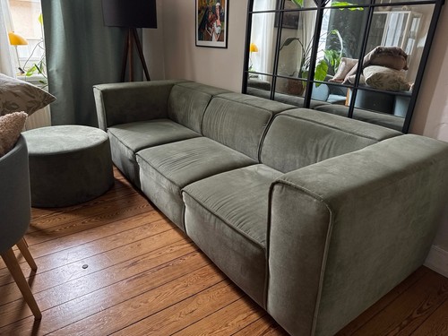 Sofa concept carmo - sofa,