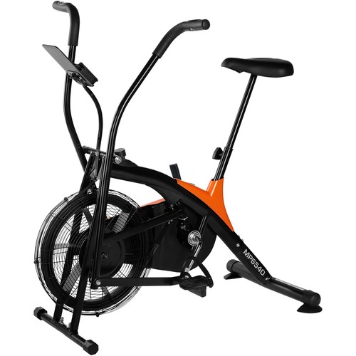 Air bike heimtrainer - bike,