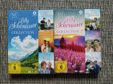 2x3 DVD LILLY SCHÖNAUER