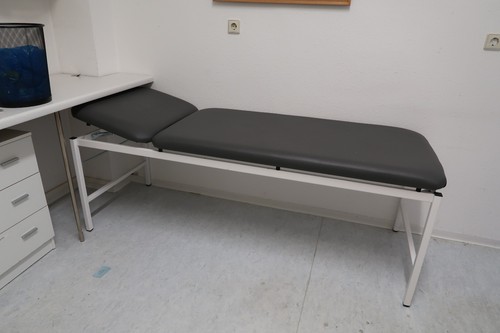 Ruheliege ultra rest 200 - 3x,