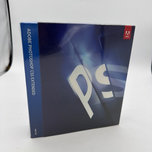 Adobe photoshop cs5 extended - photoshop,
