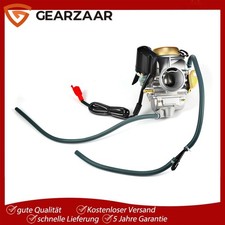 Vergaser 24mm komplett Passend