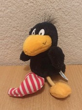 Nici - der Kleine Rabe Socke -