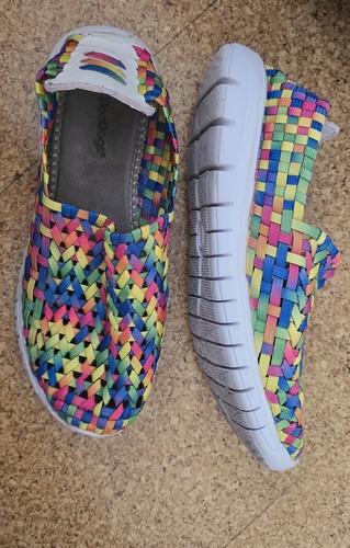 Damen sneaker slip gr - slip-, gr.39