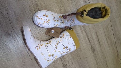 Gefüttert thermoboots stiefel - thermoboots,