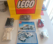 Lego Model Team 5580 "Highway