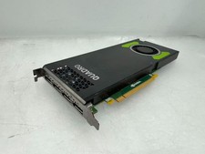 NVIDIA Quadro M4000 8GB GDDR5