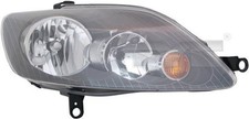 Headlight TYC 20-0846-05-2
