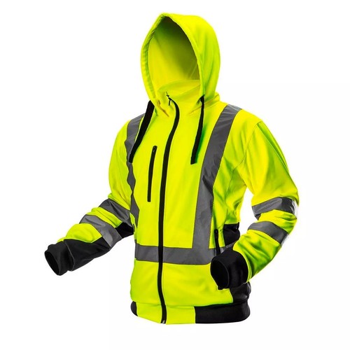 Arbeitsjacke sicherheitsjacke - arbeitsjacke,