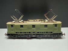 Spur H0 DDR PIKO E-Lok E44