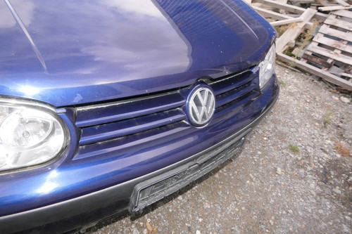 Golf grill kühlergrill - 4,