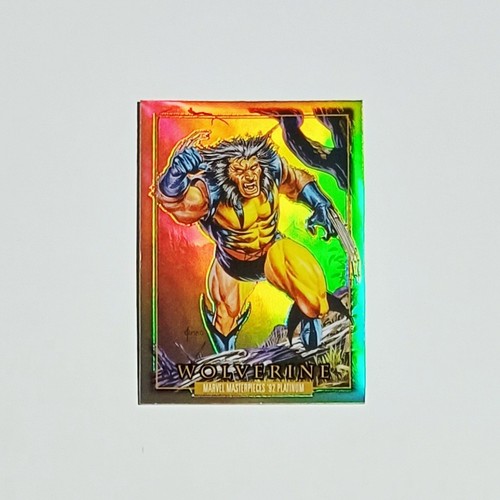 Skybox masterpieces 92 - skybox, '92