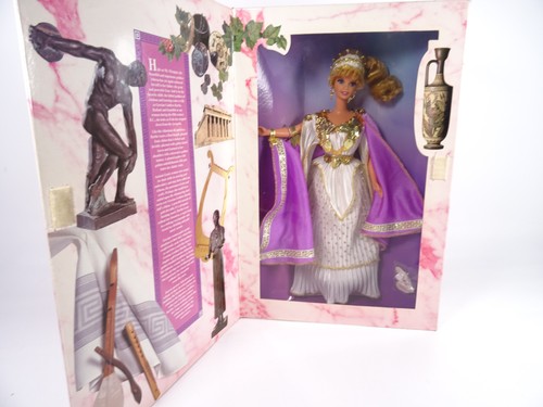 Vintage barbie collector doll - vintage,