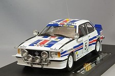 SunStar 1/18 Opel Ascona 400