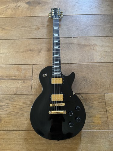 Gibson les paul studio - gibson,