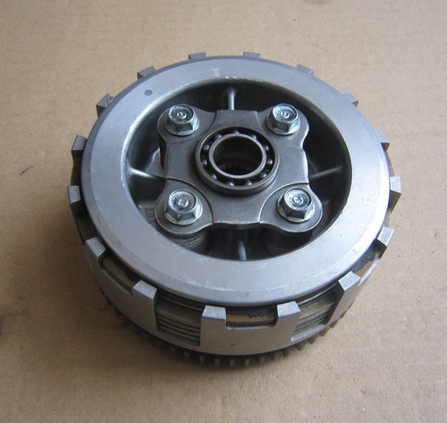 Honda cbr125r jc34 - honda,