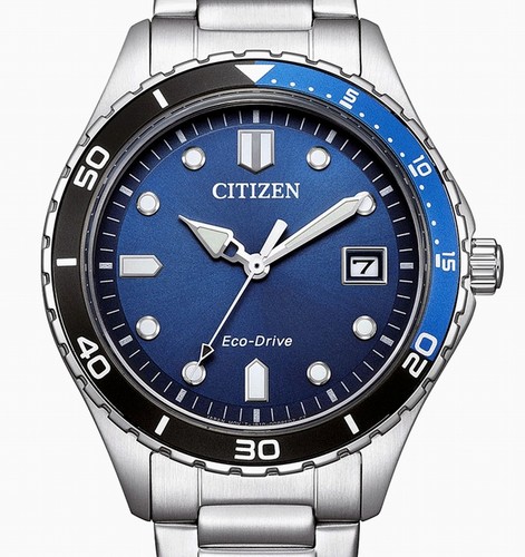 Citizen sports eco drive - citizen,