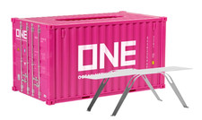 Napkin Holder Shipping