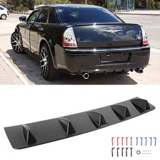 für Chrysler 300 300C Heck