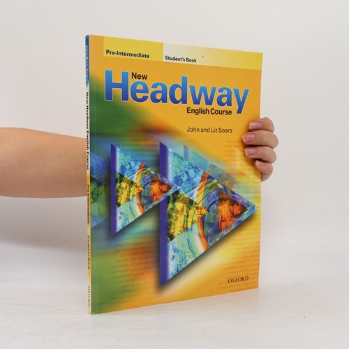 Headway english course - headway,