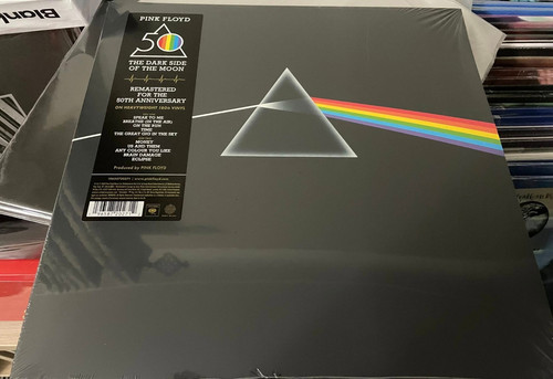 Pink floyd the dark - side, of