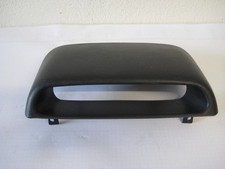 Abdeckung Verkleidung TID Display Original Opel Corsa B 90478015