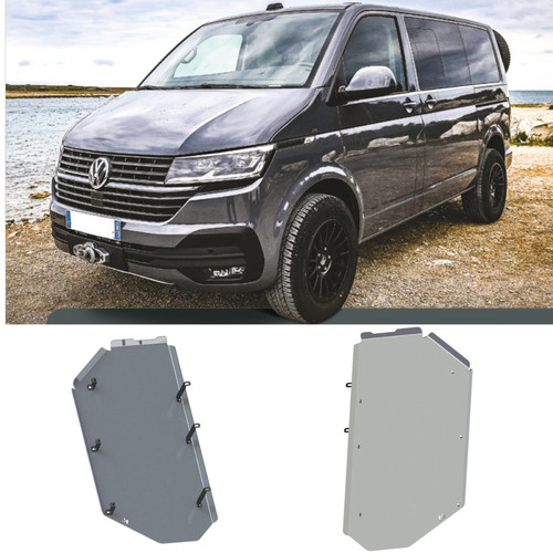 6mm aluminium tank - aluminium,