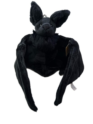 Kuscheltier mega fledermaus - kuscheltier,
