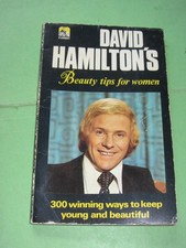 David hamilton beauty tips - david, hamilton's