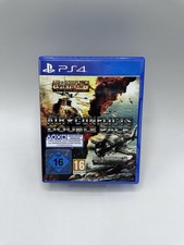 AIR CONFLICTS  Double Pack   PlayStation 4 Spiel