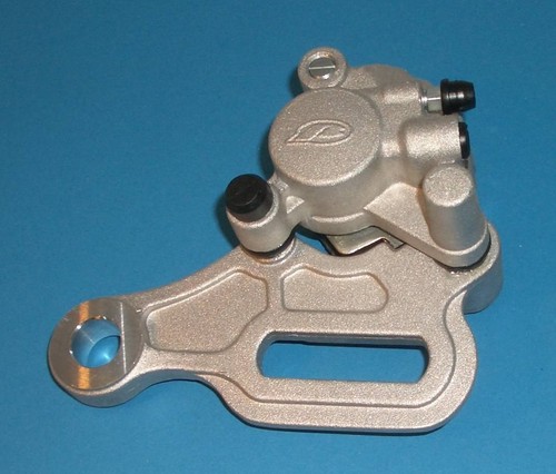 Bremssattel hinten original