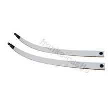 Recurvebogen Wurfarme 70" für Evolution oder Ragim Wildcat 20 bis 34 lbs