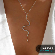 Atemberaubende Damen 925