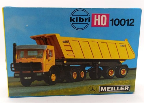Kibri 10012 bausatz - kibri,