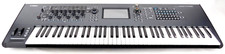 Yamaha Montage 7 Synthesizer