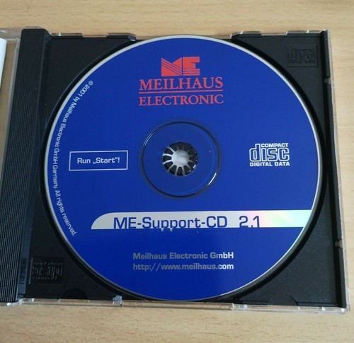 Meilhaus electronis support - electronis,