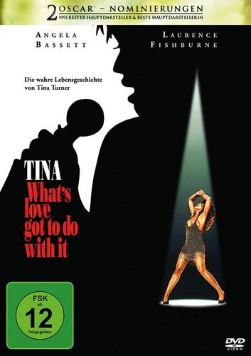 Tina turner what love - tina,