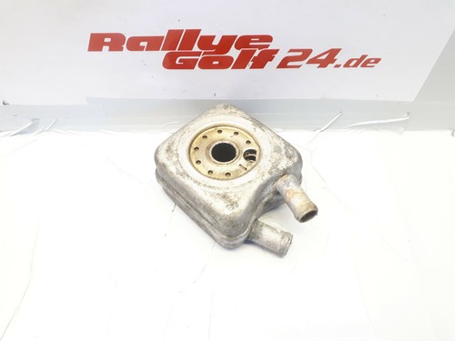 ölkühler rallye golf - vw,