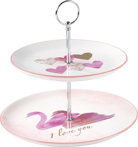 20ca1029 mascagni etagere rosa - etagere,