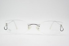 Vintage Brille Flair EYEQ 846