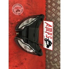 Frontscheinwerfer Optik