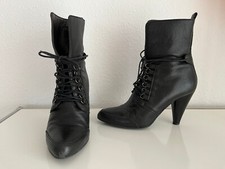 Hugo Boss Stiefel, Gothic Boots Gr.37