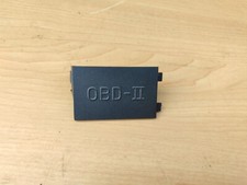 Deckel Kappe OBD Anschluss Volvo C70 I S70 V70 I 9164783