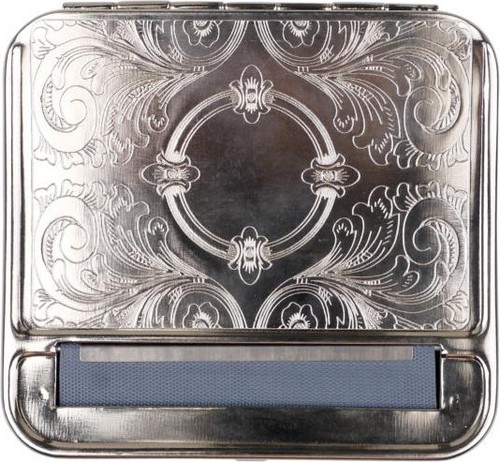 Tabak dose rollbox - dose, zigaretten